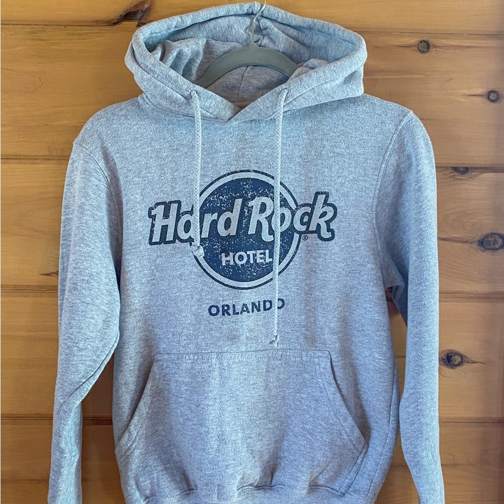 Hard Rock Hotel Hoodie